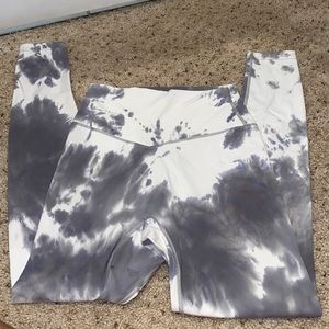 Balance Cloud Legging